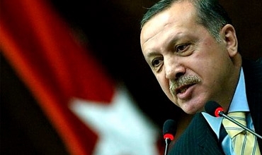 فيلم يتناول حياة اردوغان قبل استفتاء يوسع صلاحيات الرئيس التركي